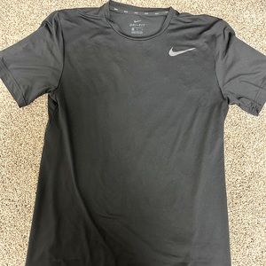 Men’s Nike Dri Fit tee